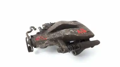 Автозапчастина б/у задній правий гальмівний супорт для fiat stilo (192_) 1.6 16v (192_xb1a) посилання на oem iam 204y01256  