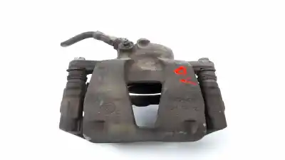 Автозапчастина б/у передній правий гальмівний супорт для FIAT STILO (192_) 1.6 16V (192_XB1A) Посилання на OEM IAM ZOH5422  