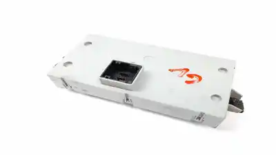 Pièce détachée automobile d'occasion module électronique pour fiat stilo (192_) 1.6 16v (192_xb1a) références oem iam 501861030058
