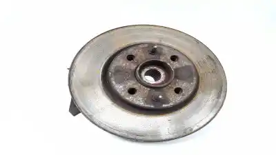 Second-hand car spare part front left knuckle for fiat stilo (192_) 1.6 16v (192_xb1a) oem iam references   