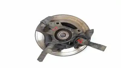 Second-hand car spare part front right knuckle for fiat stilo (192_) 1.6 16v (192_xb1a) oem iam references   