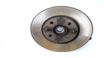 Second-hand car spare part front right knuckle for fiat stilo (192_) 1.6 16v (192_xb1a) oem iam references   