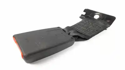 Pièce détachée automobile d'occasion boucle de ceinture de sécurité arriere droit pour fiat stilo (192_) 1.6 16v (192_xb1a) références oem iam 
