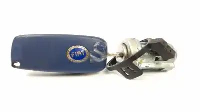 Pièce détachée automobile d'occasion commutateur d'allumage pour fiat stilo (192_) 1.6 16v (192_xb1a) références oem iam 