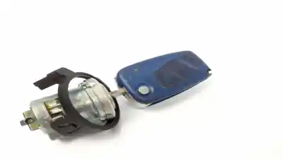 Second-hand car spare part ignition switch for fiat stilo (192_) 1.6 16v (192_xb1a) oem iam references   