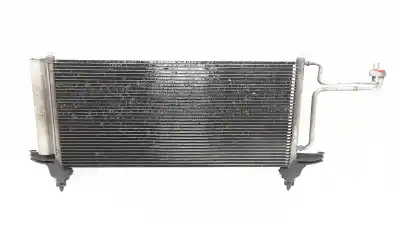 Автозапчастина б/у конденсат/радіатор кондиционера для FIAT STILO (192_) 1.6 16V (192_XB1A) Посилання на OEM IAM 5A0070500  