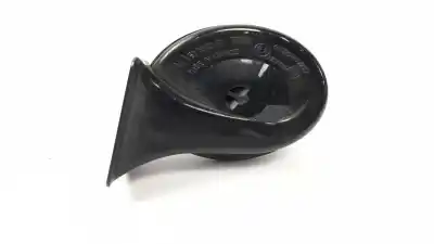 Pièce détachée automobile d'occasion klaxon / signal sonore pour fiat stilo (192_) 1.6 16v (192_xb1a) références oem iam e20092018