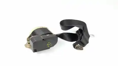 Pezzo di ricambio per auto di seconda mano Cintura Di Sicurezza Posteriore Destra per FIAT STILO (192_) 1.6 16V (192_XB1A) Riferimenti OEM IAM 43594  