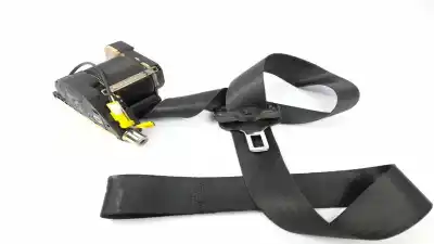 Pezzo di ricambio per auto di seconda mano Cintura Di Sicurezza Anteriore Sinistra per FIAT STILO (192_) 1.6 16V (192_XB1A) Riferimenti OEM IAM   