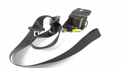 Pièce détachée automobile d'occasion Ceinture De Sécurité Avant Droite pour FIAT STILO (192_) 1.6 16V (192_XB1A) Références OEM IAM   
