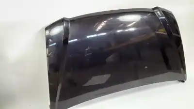 Peça sobressalente para automóvel em segunda mão capot por fiat stilo (192_) 1.6 16v (192_xb1a) referências oem iam   