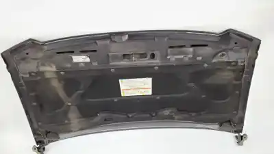 Peça sobressalente para automóvel em segunda mão capot por fiat stilo (192_) 1.6 16v (192_xb1a) referências oem iam   