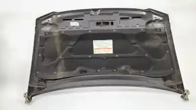 Peça sobressalente para automóvel em segunda mão capot por fiat stilo (192_) 1.6 16v (192_xb1a) referências oem iam   