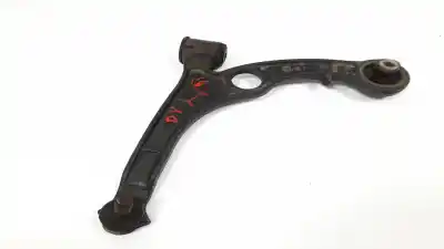 Автозапчастина б/у передній лівий нижний рычаг підвіски для FIAT STILO (192_) 1.6 16V (192_XB1A) Посилання на OEM IAM   