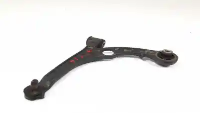 Автозапчастина б/у передній лівий нижний рычаг підвіски для fiat stilo (192_) 1.6 16v (192_xb1a) посилання на oem iam   