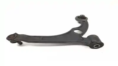 Автозапчастина б/у передній лівий нижний рычаг підвіски для fiat stilo (192_) 1.6 16v (192_xb1a) посилання на oem iam   