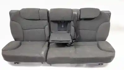Pezzo di ricambio per auto di seconda mano sedili posteriori per fiat stilo (192_) 1.6 16v (192_xb1a) riferimenti oem iam   