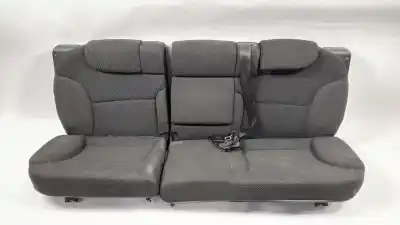 Pezzo di ricambio per auto di seconda mano sedili posteriori per fiat stilo (192_) 1.6 16v (192_xb1a) riferimenti oem iam   