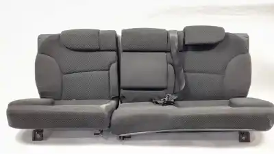 Pezzo di ricambio per auto di seconda mano sedili posteriori per fiat stilo (192_) 1.6 16v (192_xb1a) riferimenti oem iam   