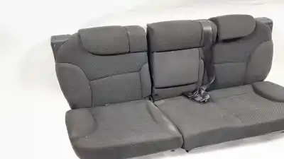 Pezzo di ricambio per auto di seconda mano sedili posteriori per fiat stilo (192_) 1.6 16v (192_xb1a) riferimenti oem iam   