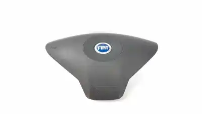Pièce détachée automobile d'occasion Airbag Avant Gauche pour FIAT STILO (192_) 1.6 16V (192_XB1A) Références OEM IAM 735317551  
