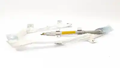 Pièce détachée automobile d'occasion airbag de toit avant gauche pour fiat stilo (192_) 1.6 16v (192_xb1a) références oem iam 46843994