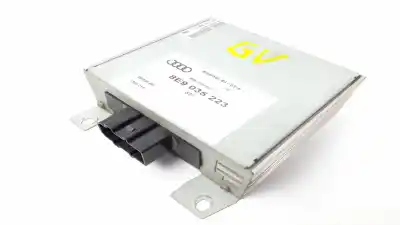 Second-hand car spare part electronic module for audi a4 avant (8e) 1.9 tdi (96kw) oem iam references 8e9035223