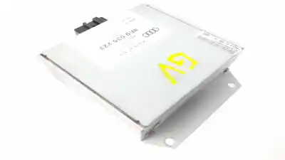 Second-hand car spare part electronic module for audi a4 avant (8e) 1.9 tdi (96kw) oem iam references 8e9035223  