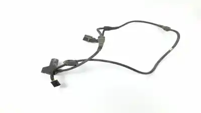 Second-hand car spare part abs sensor for audi a4 avant (8e) 1.9 tdi (96kw) oem iam references 0265006682
