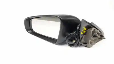 Second-hand car spare part left rearview mirror for audi a4 avant (8e) 1.9 tdi (96kw) oem iam references e1010681