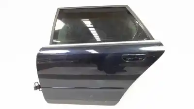 Second-hand car spare part rear left door for audi a4 avant (8e) 1.9 tdi (96kw) oem iam references 