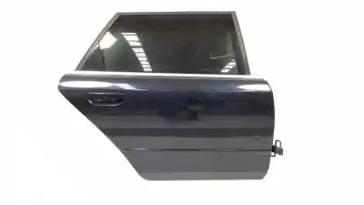 Second-hand car spare part rear right door for audi a4 avant (8e) 1.9 tdi (96kw) oem iam references 