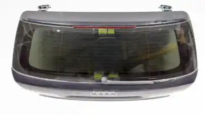 Second-hand car spare part TAILGATE for AUDI A4 AVANT (8E)  OEM IAM references 8E9827023B  