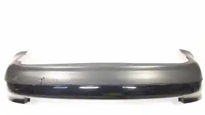 Second-hand car spare part rear bumper for audi a4 avant (8e) 1.9 tdi (96kw) oem iam references 8e9807303