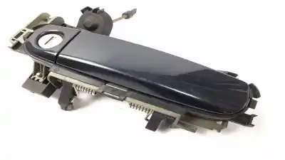 Second-hand car spare part exterior left front door handle for audi a4 avant (8e) 1.9 tdi (96kw) oem iam references 8e1837207