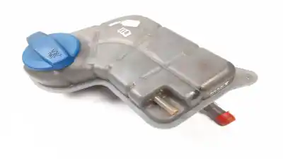 Second-hand car spare part coolant expansion tank for audi a4 avant (8e) 1.9 tdi (96kw) oem iam references 8e0121403