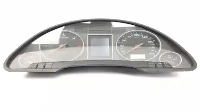 Second-hand car spare part dashboard for audi a4 avant (8e) 1.9 tdi (96kw) oem iam references 1036901830