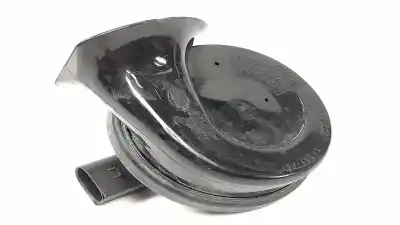 Second-hand car spare part Horn for AUDI A4 AVANT (8E) 1.9 TDI (96kW) OEM IAM references A28657625  E1000209