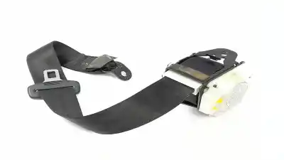 Second-hand car spare part rear left seat belt for audi a4 avant (8e) 1.9 tdi (96kw) oem iam references 6079503