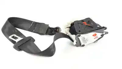 Second-hand car spare part rear right seat belt for audi a4 avant (8e) 1.9 tdi (96kw) oem iam references 6079503