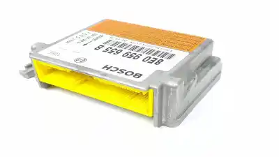 Second-hand car spare part airbag control unit for audi a4 avant (8e) 1.9 tdi (96kw) oem iam references 8e0959655b