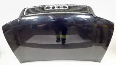 Second-hand car spare part bonnet for audi a4 avant (8e) 1.9 tdi (96kw) oem iam references 8e0823029