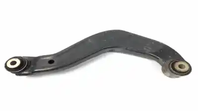 Second-hand car spare part left rear upper suspension arm for audi a4 avant (8e) 1.9 tdi (96kw) oem iam references 8e0505323m