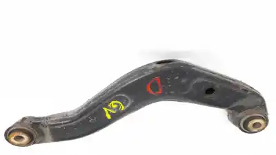 Автозапчастина б/у ВЕРХНІЙ ЗАДНІЙ ПРАВИЙ РЫЧАГ ПІДВІСКИ для AUDI A4 AVANT (8E)  Посилання на OEM IAM 8E0505324M  