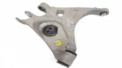 Second-hand car spare part rear lower right suspension arm for audi a4 avant (8e) 1.9 tdi (96kw) oem iam references 03426321
