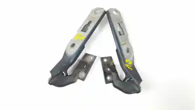 Second-hand car spare part hinge for audi a4 avant (8e) 1.9 tdi (96kw) oem iam references 