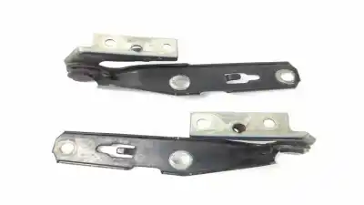 Second-hand car spare part hinge for audi a4 avant (8e) 1.9 tdi (96kw) oem iam references   