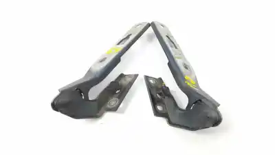 Second-hand car spare part hinge for audi a4 avant (8e) 1.9 tdi (96kw) oem iam references   