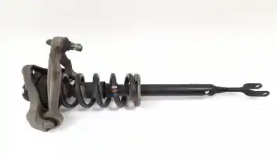Second-hand car spare part front left shock absorber for audi a4 avant (8e) 1.9 tdi (96kw) oem iam references 814903557640