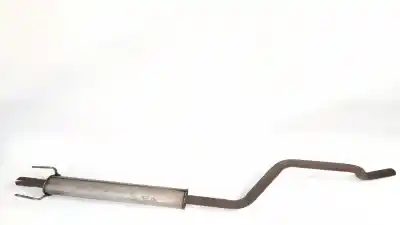 Peça sobressalente para automóvel em segunda mão  por OPEL MERIVA  Referências OEM IAM 13126162  